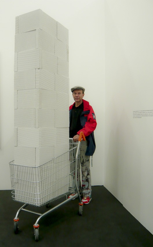 TD buying ART in bulk  